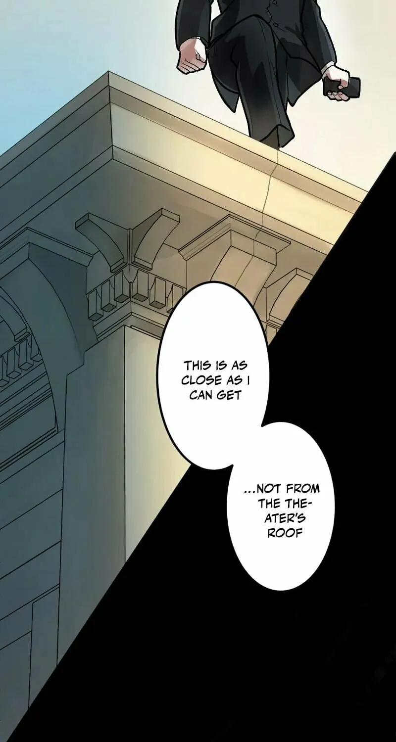 Cast as the Murderer Chapter 3 page 72 - 