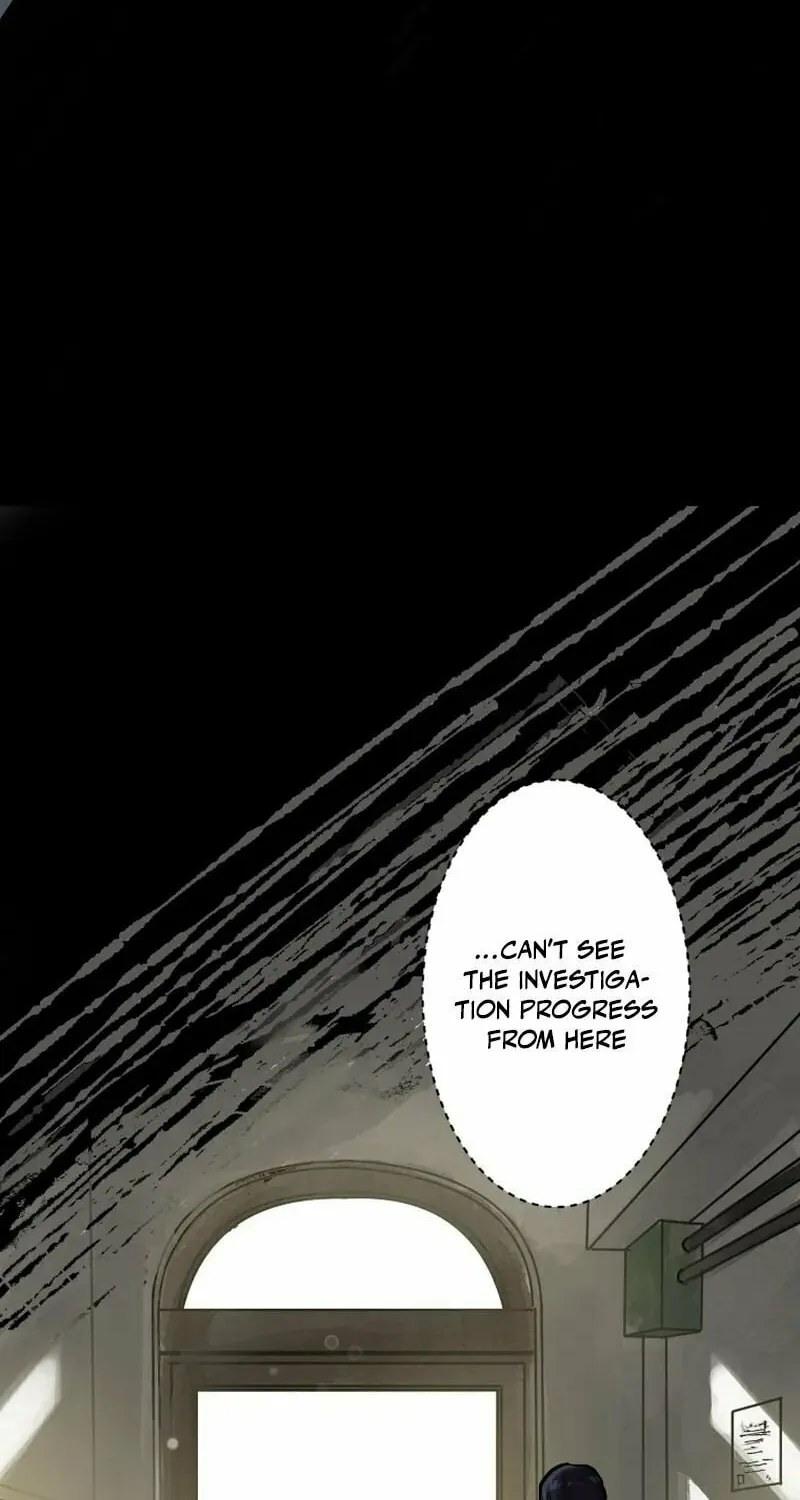 Cast as the Murderer Chapter 3 page 73 - 