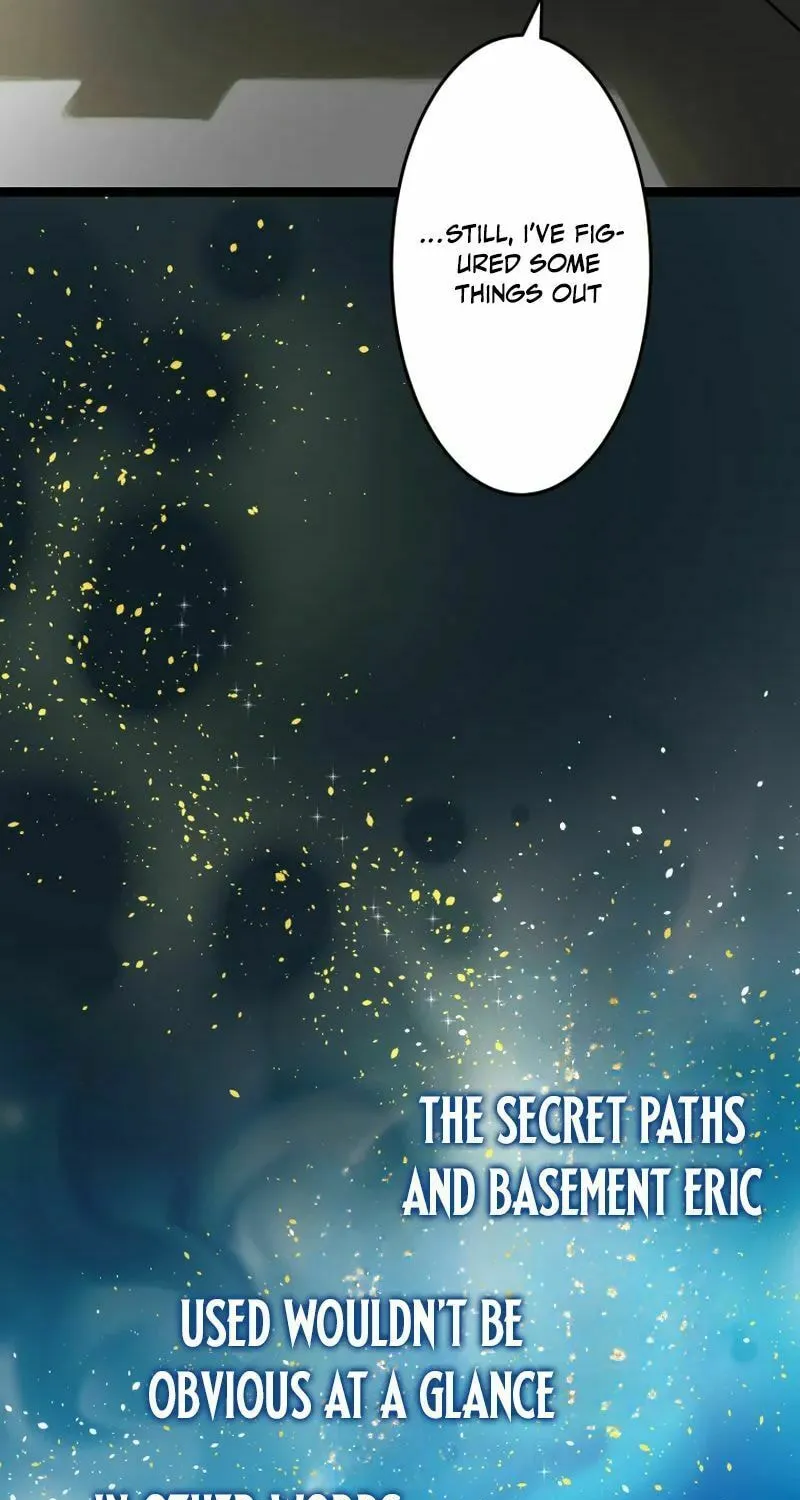 Cast as the Murderer Chapter 3 page 75 - 