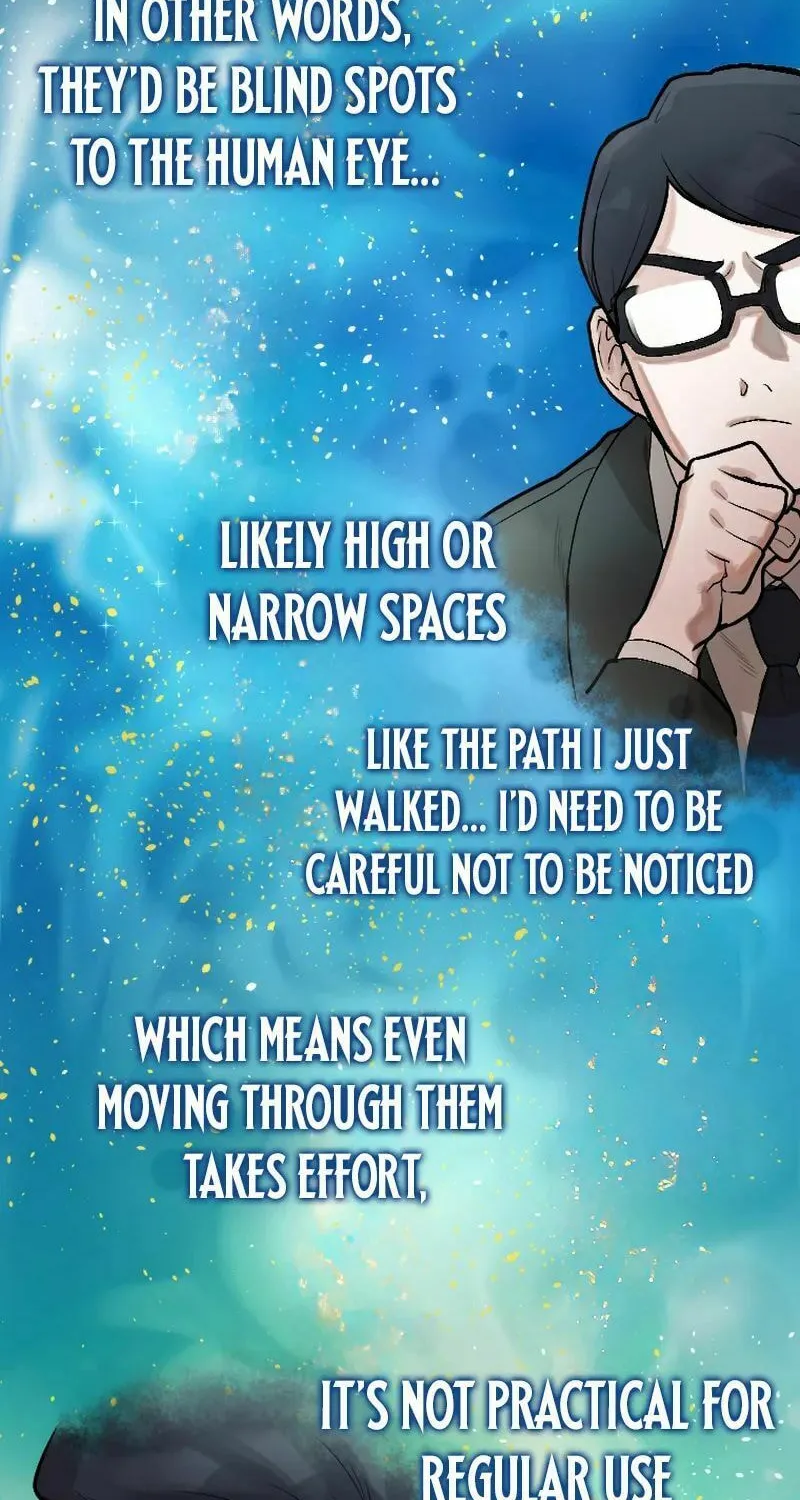 Cast as the Murderer Chapter 3 page 76 - 