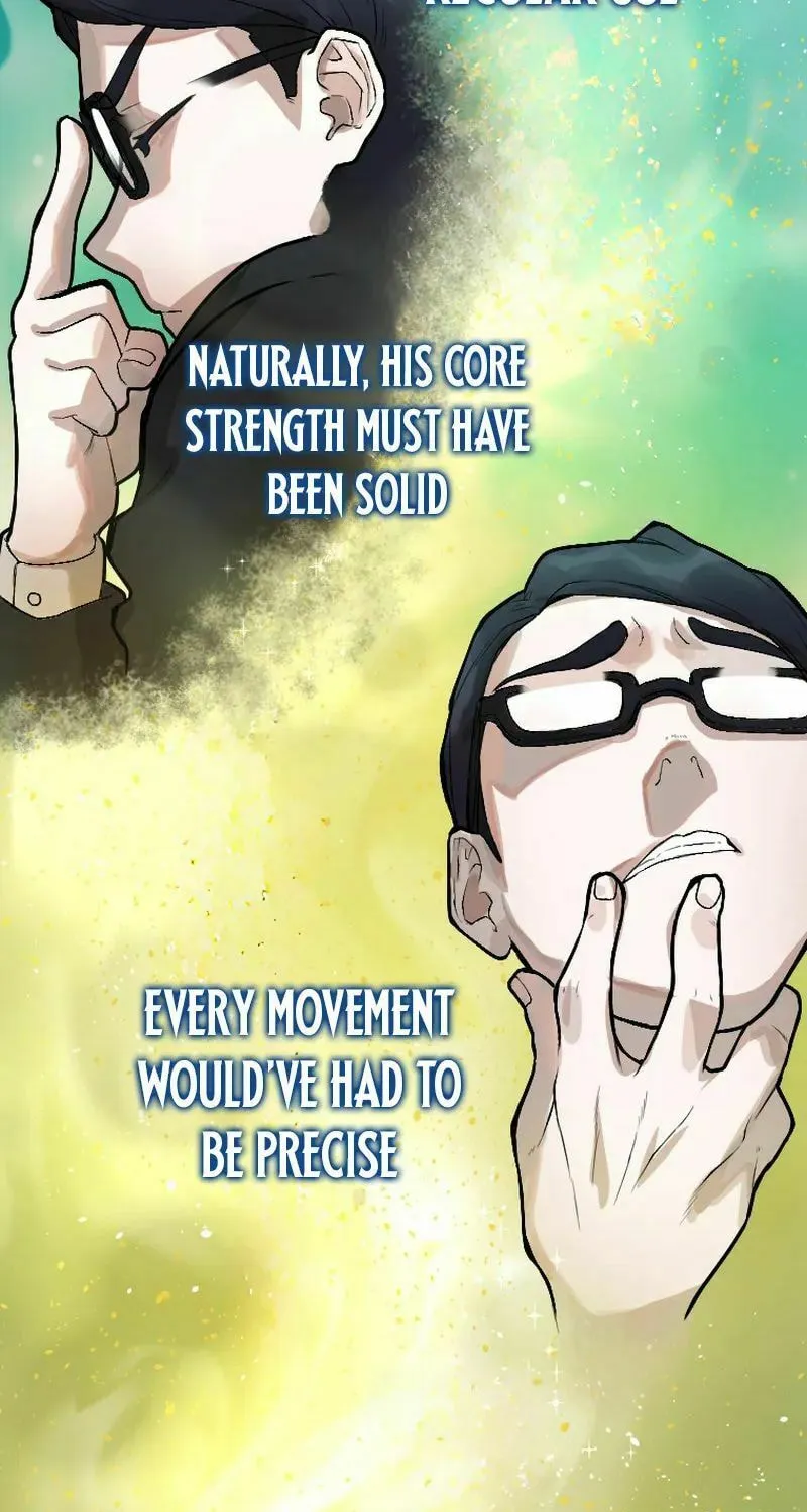 Cast as the Murderer Chapter 3 page 77 - 