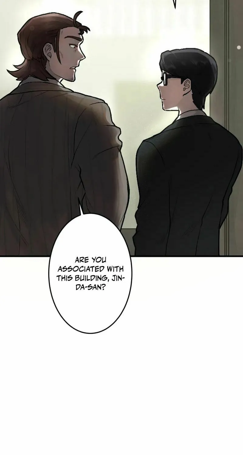 Cast as the Murderer Chapter 3 page 79 - 