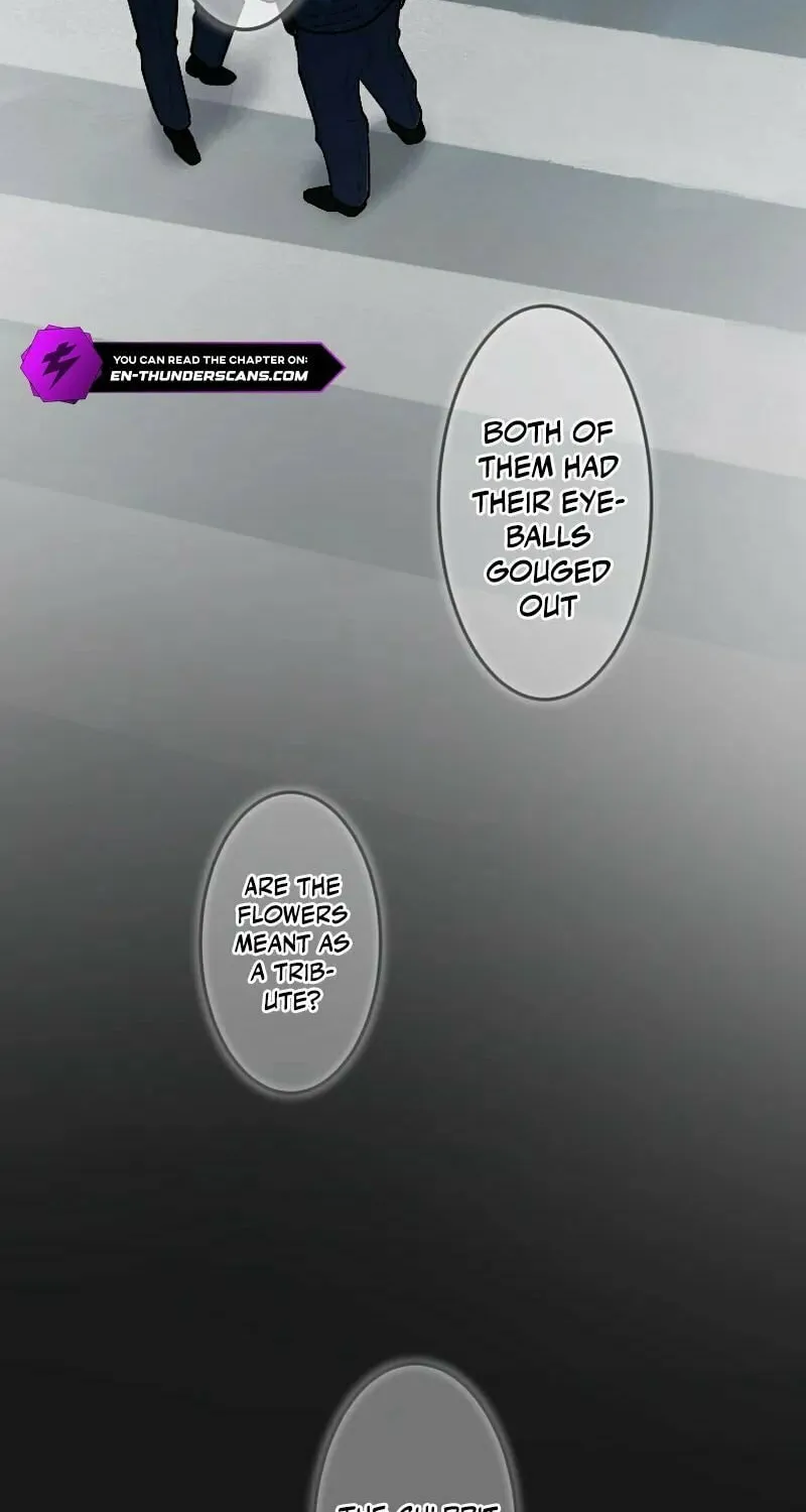 Cast as the Murderer Chapter 3 page 9 - 