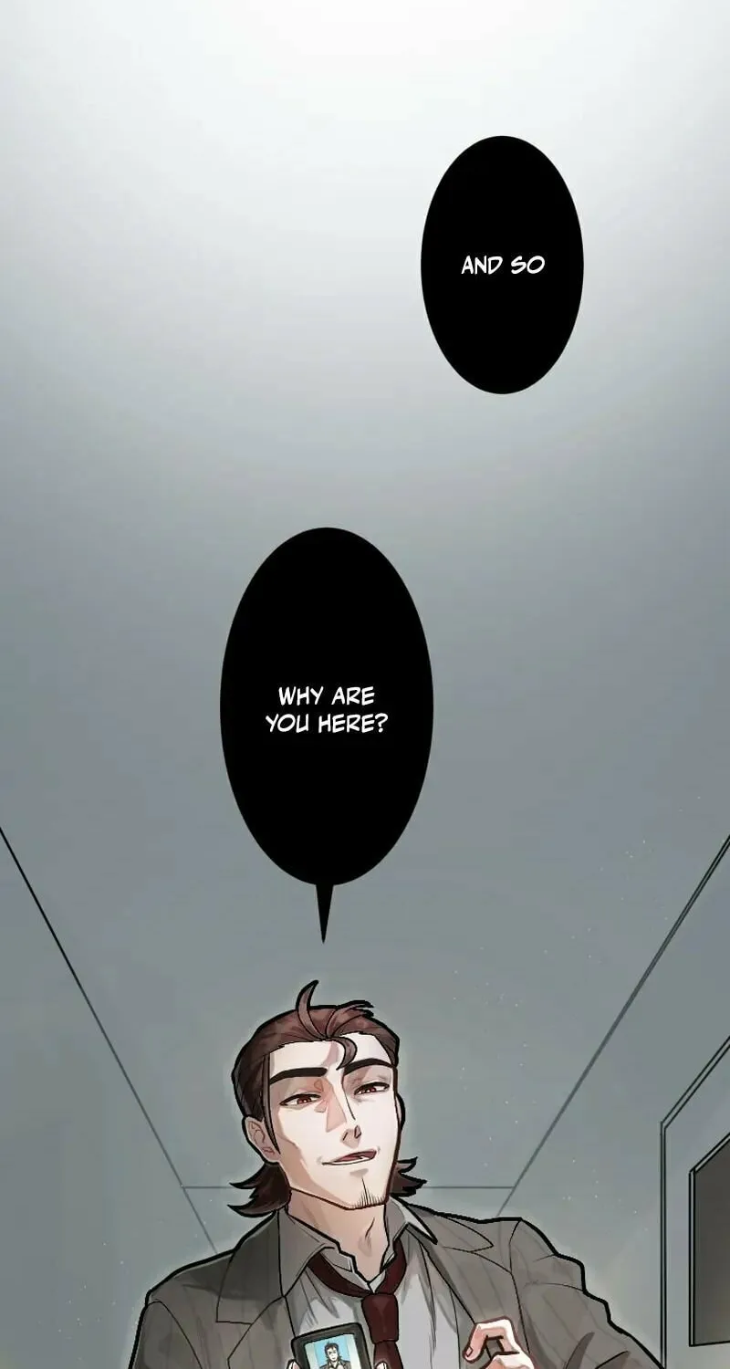Cast as the Murderer Chapter 3 page 83 - 