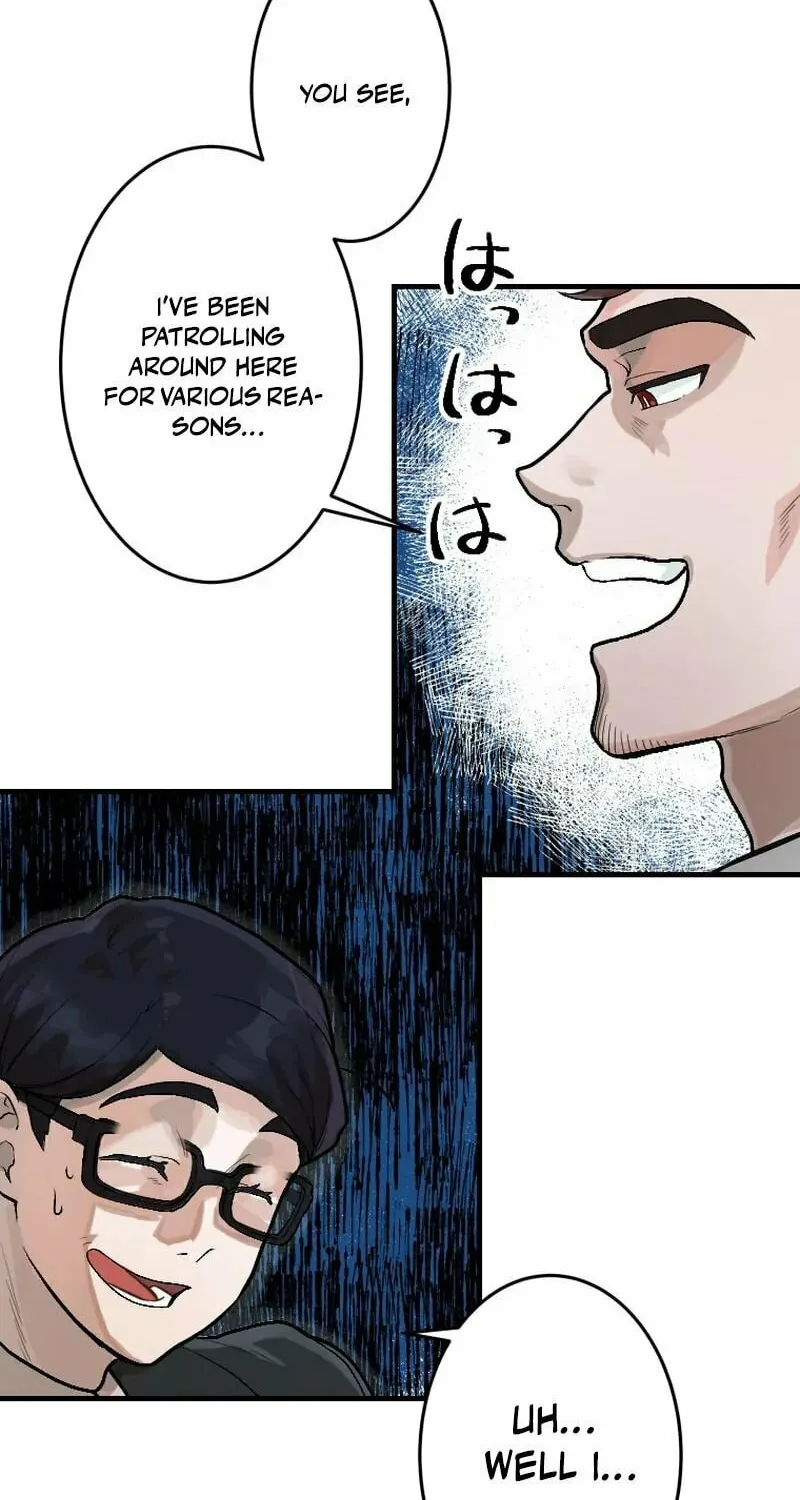 Cast as the Murderer Chapter 3 page 85 - 