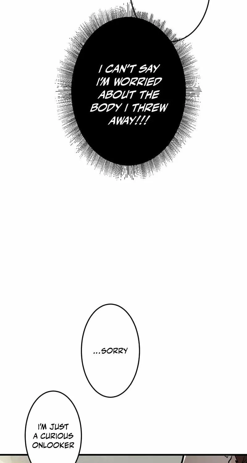 Cast as the Murderer Chapter 3 page 86 - 