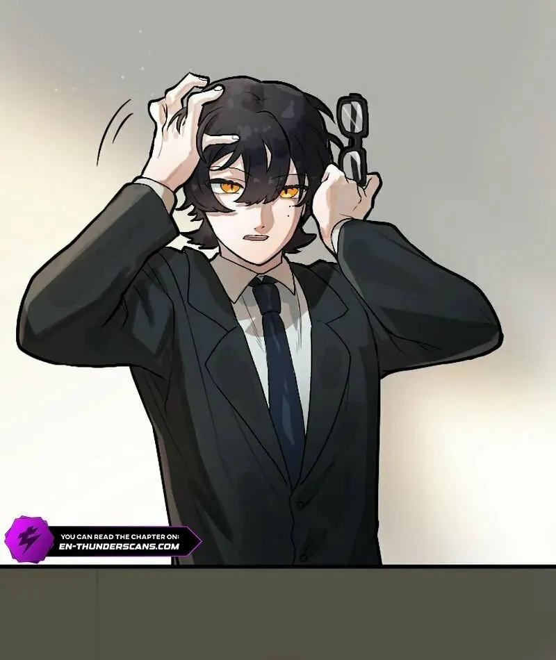 Cast as the Murderer Chapter 3 page 88 - 
