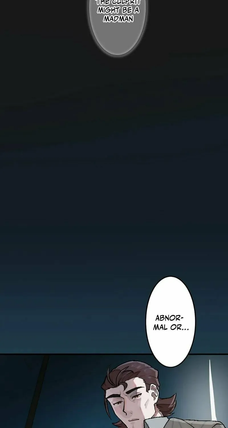 Cast as the Murderer Chapter 3 page 10 - 
