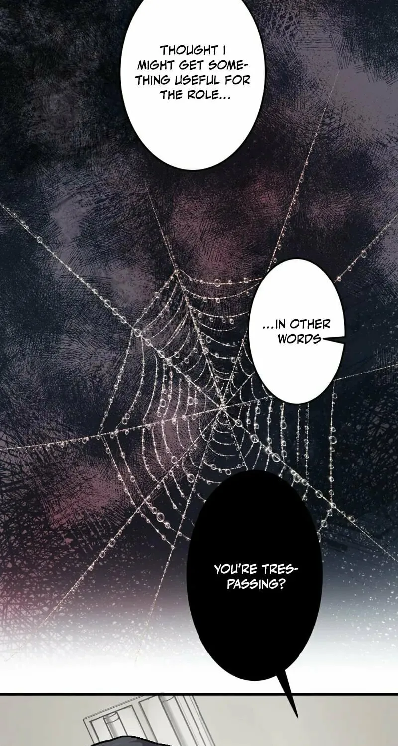 Cast as the Murderer Chapter 3 page 91 - 