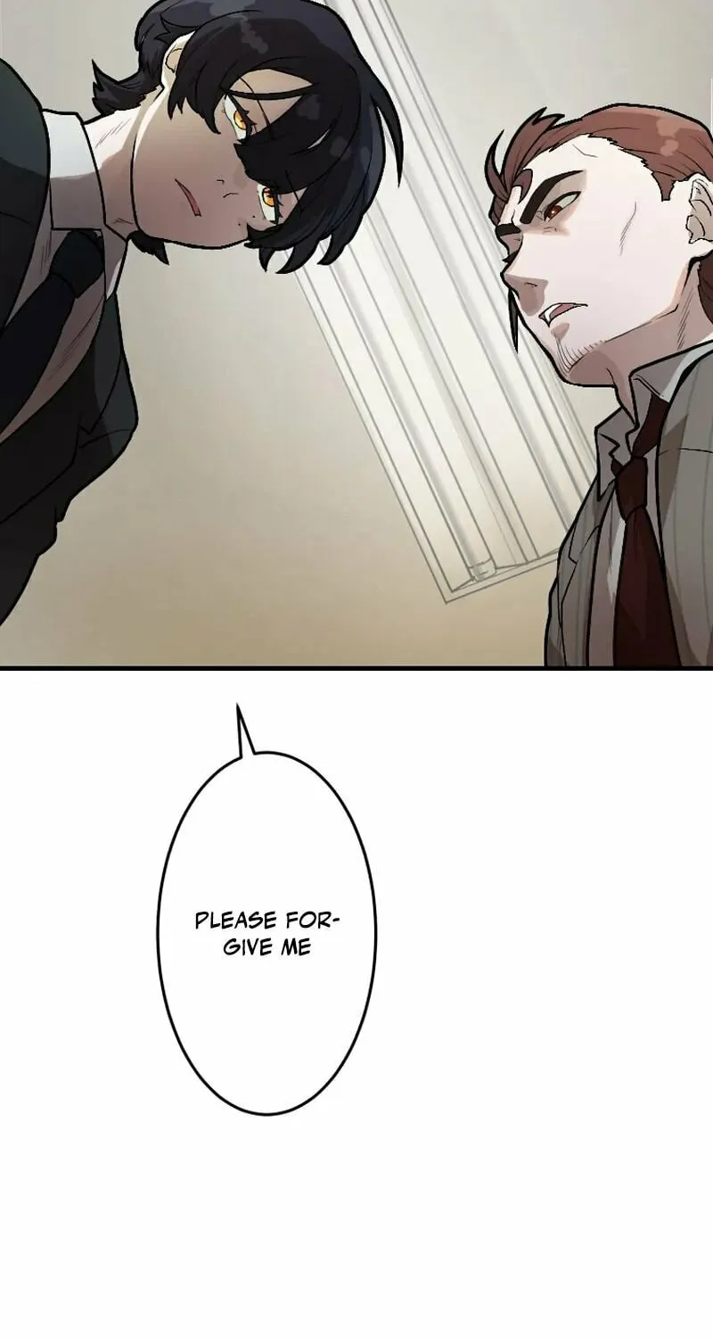 Cast as the Murderer Chapter 3 page 92 - 