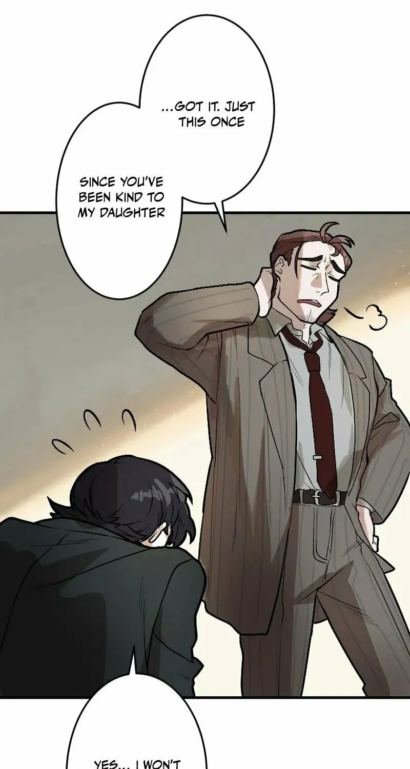 Cast as the Murderer Chapter 3 page 94 - 