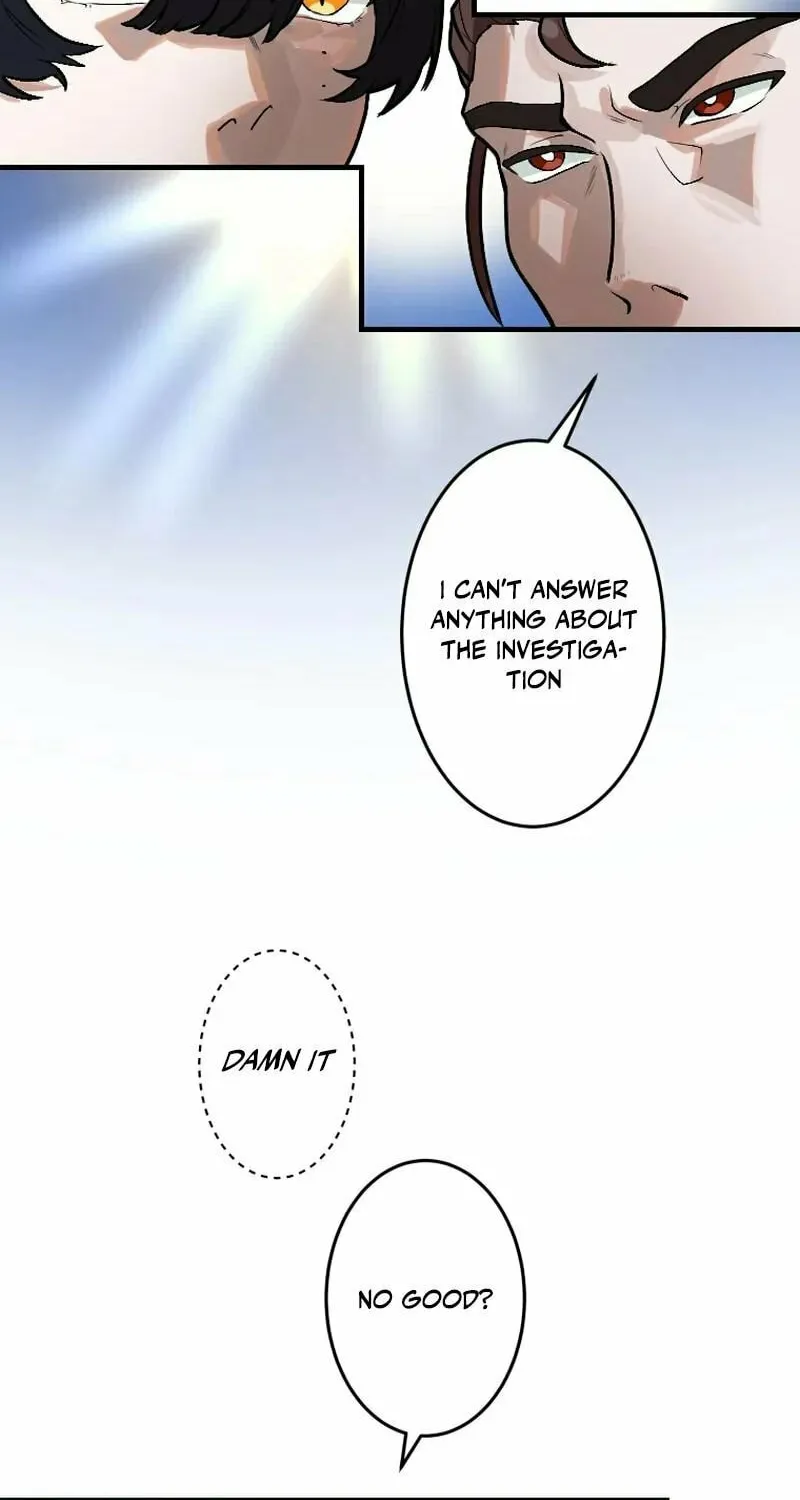 Cast as the Murderer Chapter 3 page 97 - 