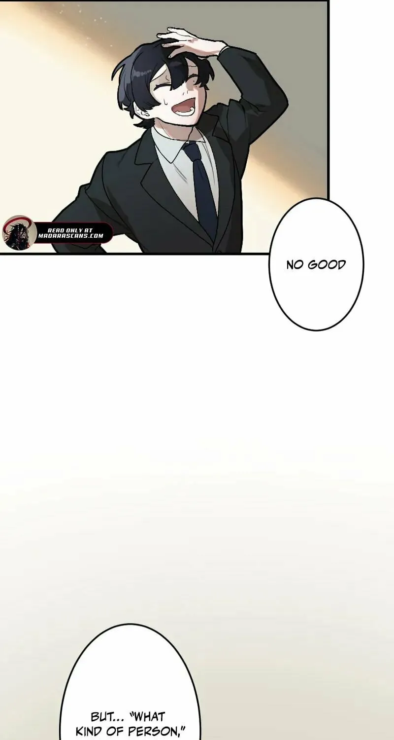 Cast as the Murderer Chapter 3 page 98 - 