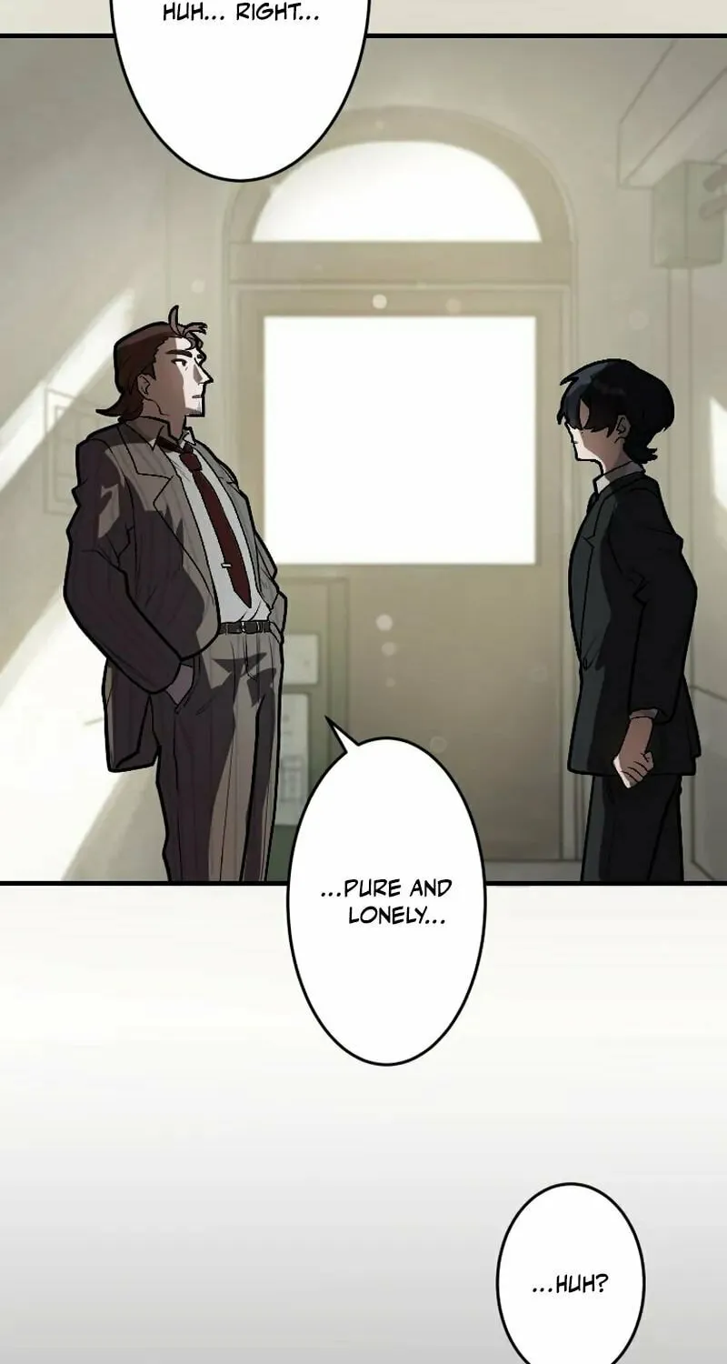 Cast as the Murderer Chapter 3 page 99 - 