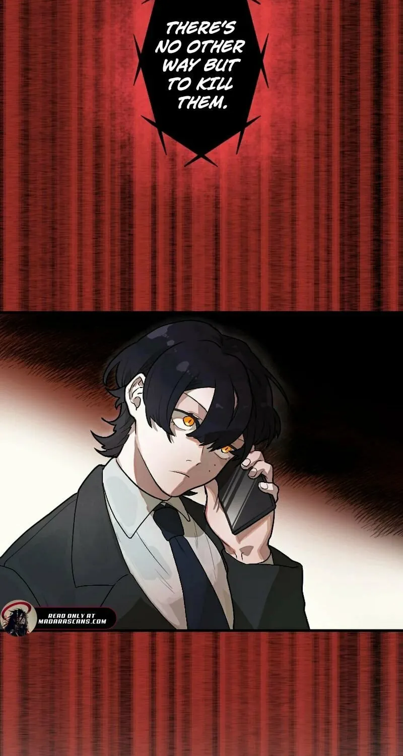 Cast as the Murderer Chapter 4 page 2 - 