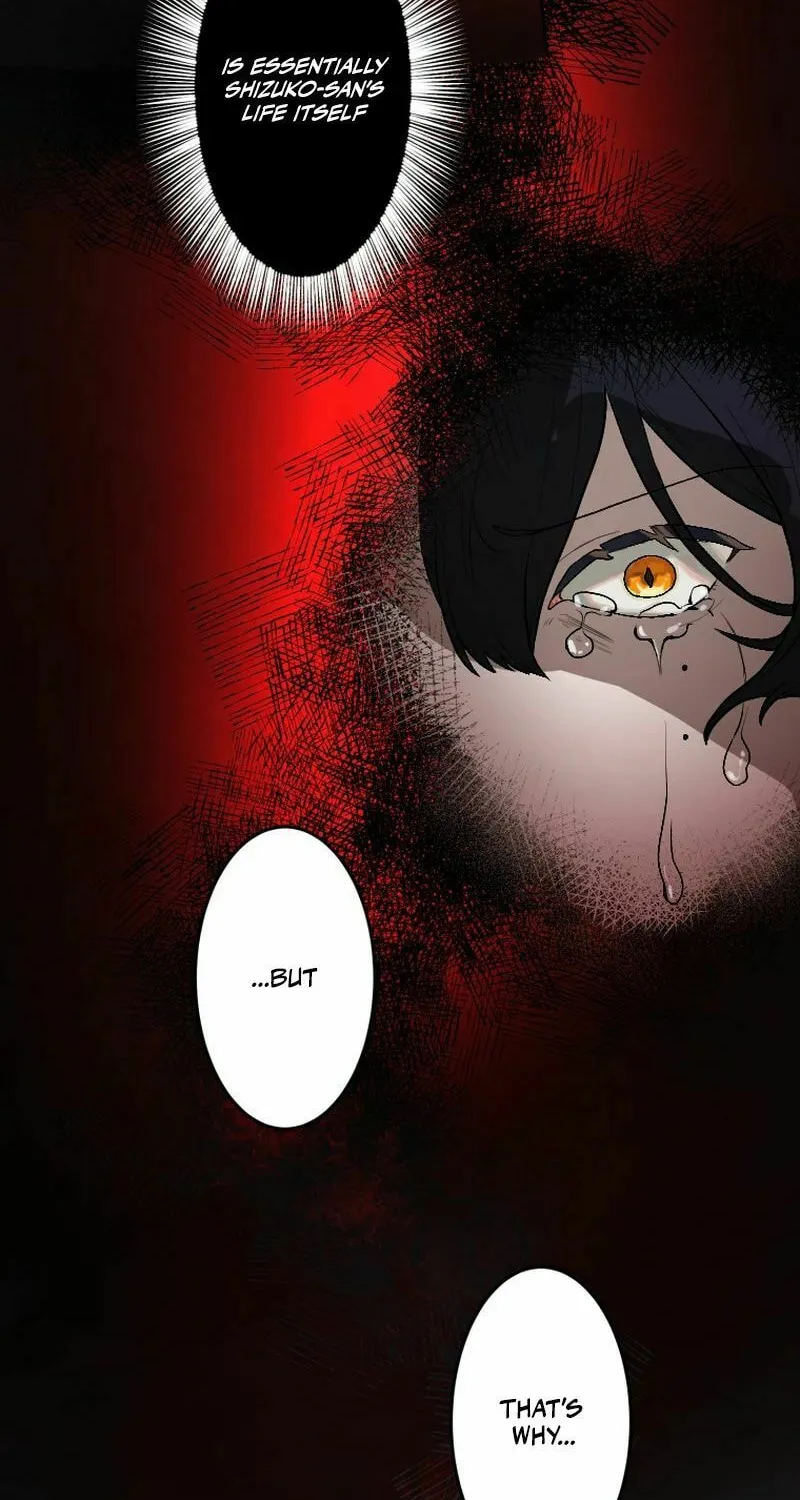 Cast as the Murderer Chapter 4 page 102 - 