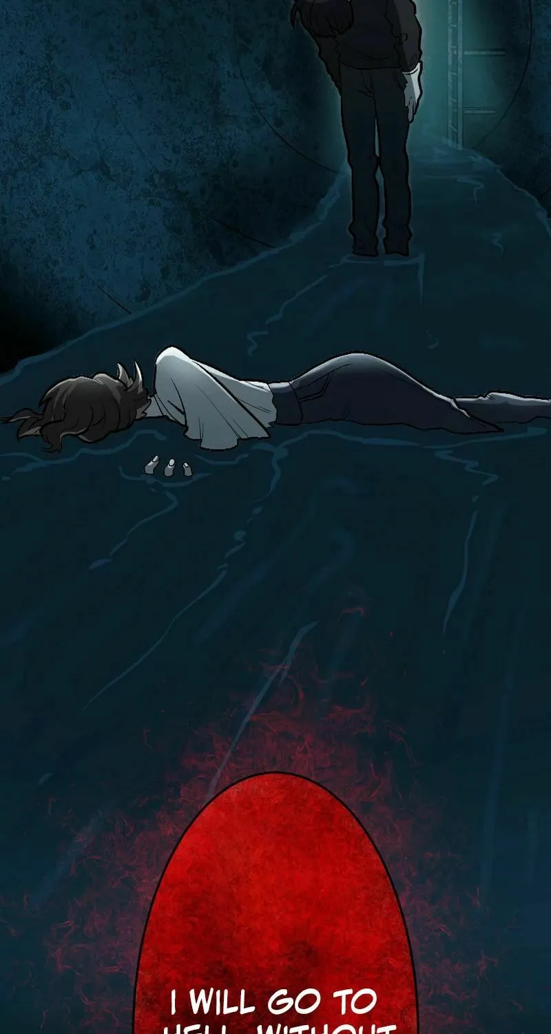 Cast as the Murderer Chapter 4 page 105 - 