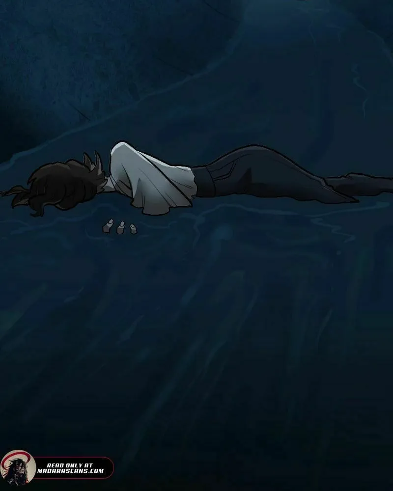 Cast as the Murderer Chapter 4 page 107 - 