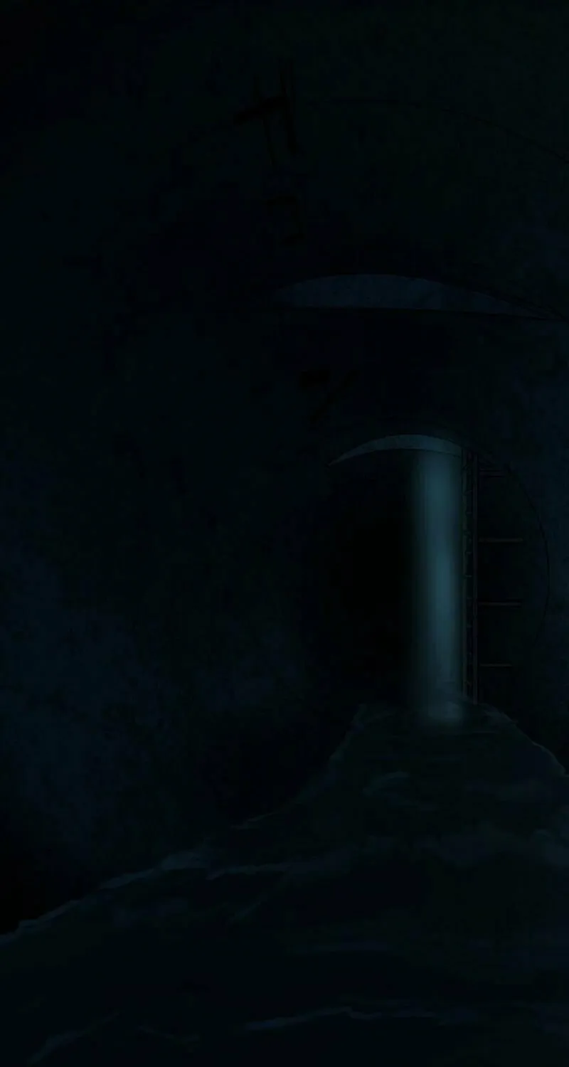Cast as the Murderer Chapter 4 page 110 - 