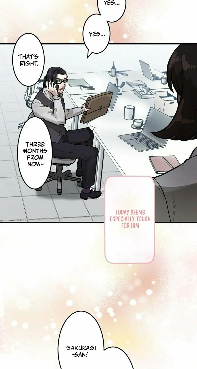 Cast as the Murderer Chapter 4 page 15 - 