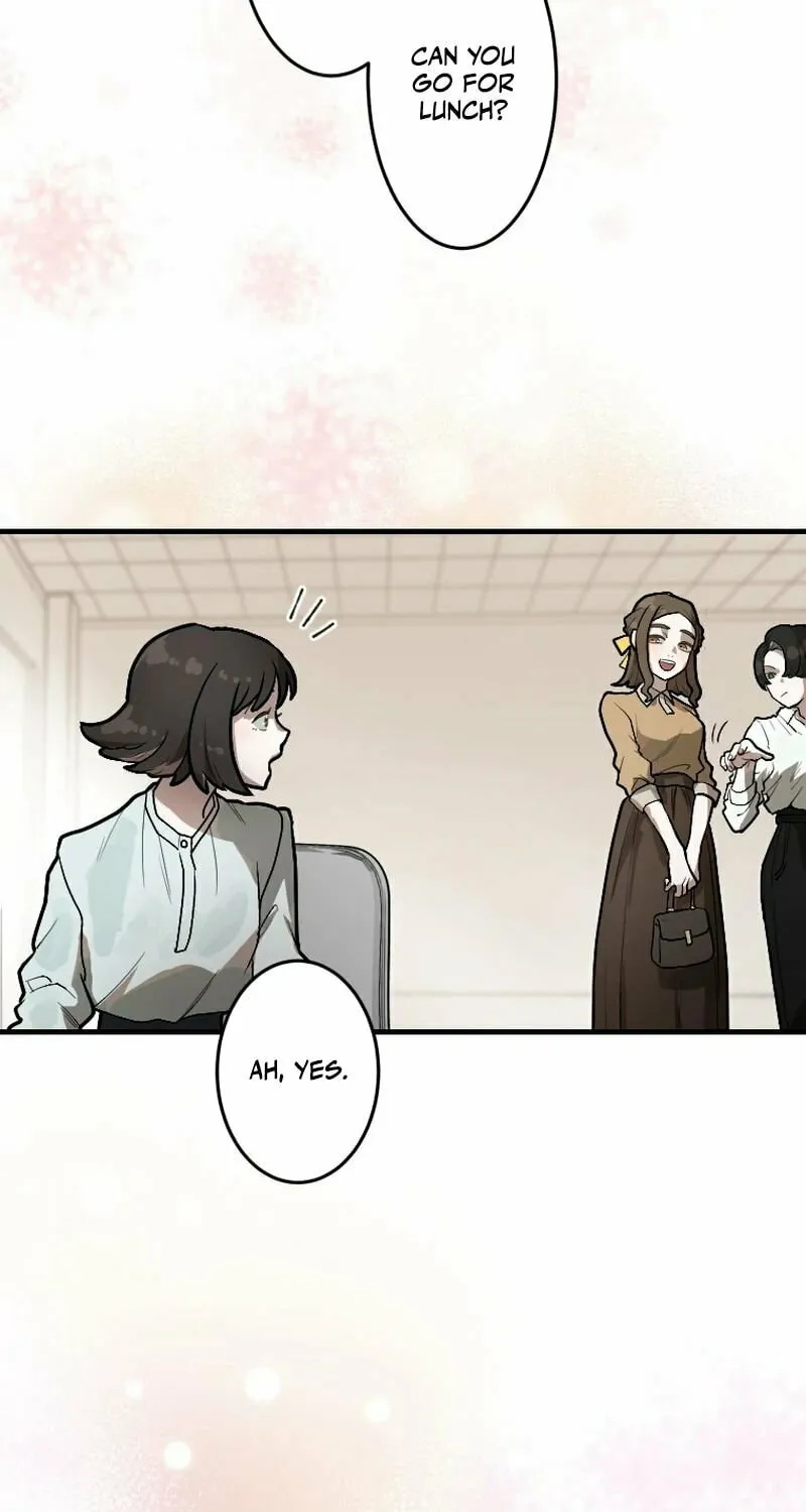 Cast as the Murderer Chapter 4 page 16 - 