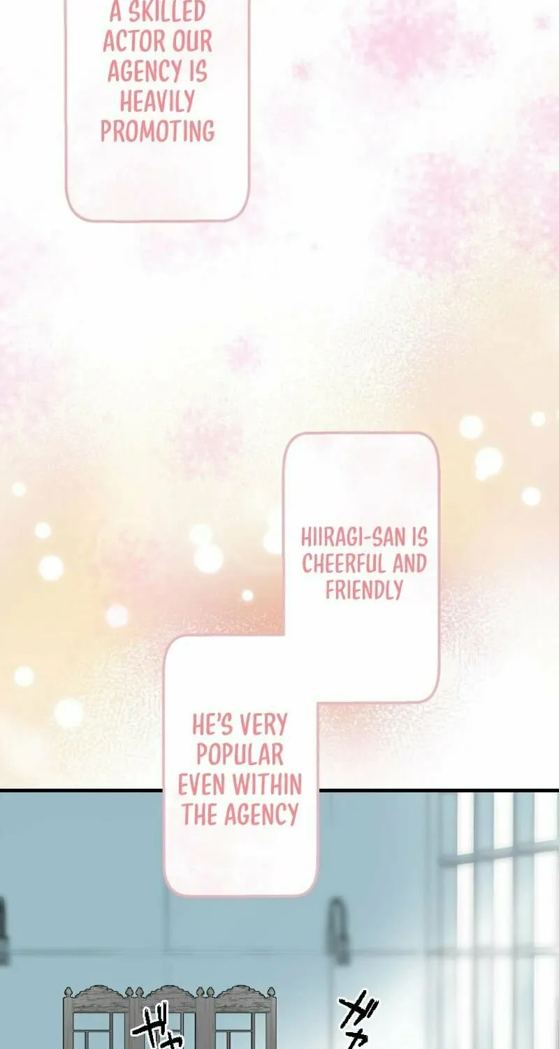 Cast as the Murderer Chapter 4 page 18 - 