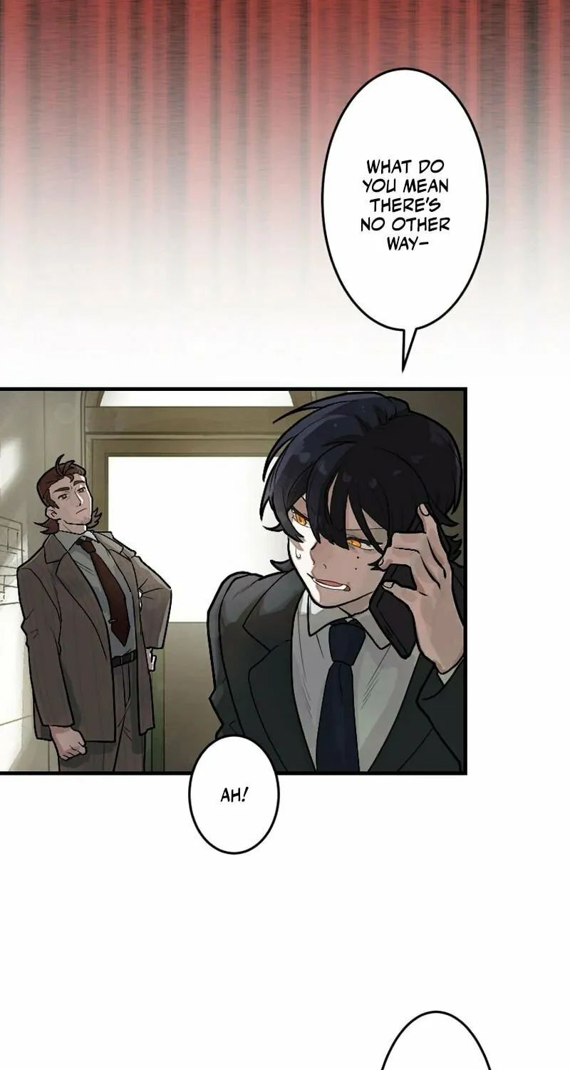 Cast as the Murderer Chapter 4 page 3 - 