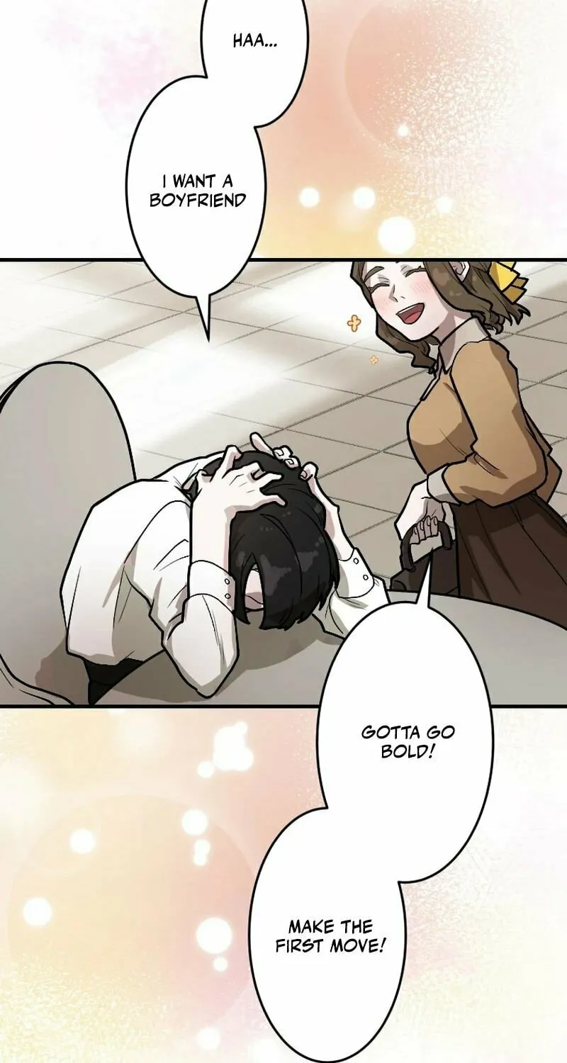 Cast as the Murderer Chapter 4 page 24 - 