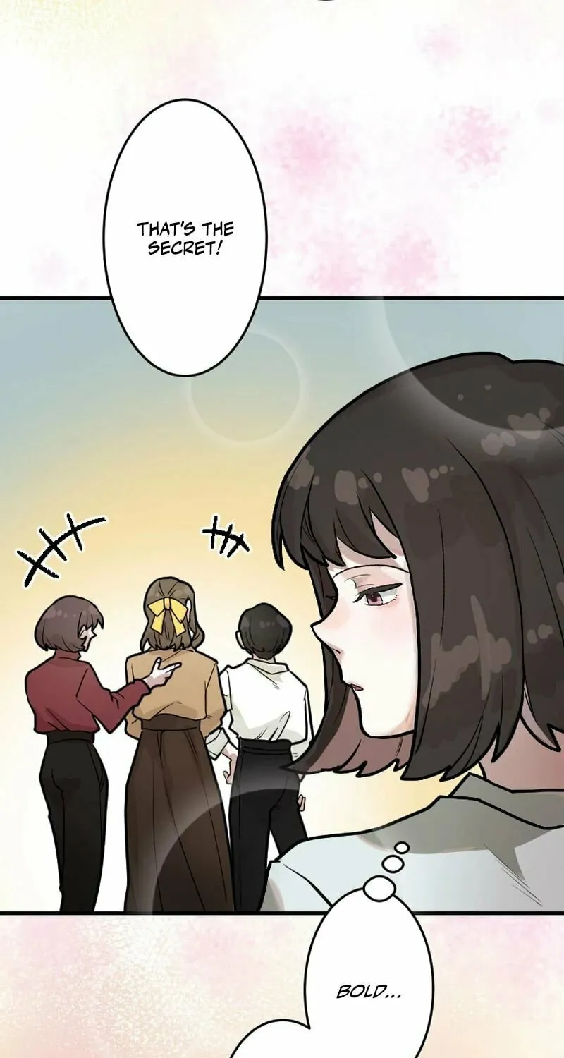 Cast as the Murderer Chapter 4 page 25 - 