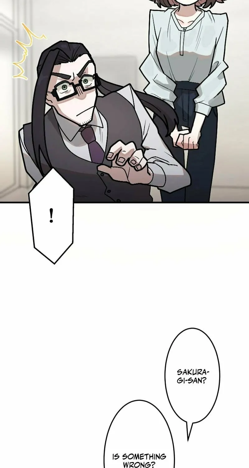 Cast as the Murderer Chapter 4 page 31 - 