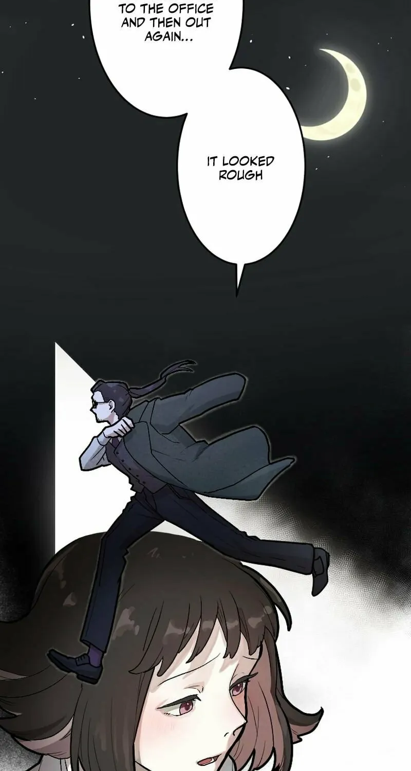 Cast as the Murderer Chapter 4 page 36 - 