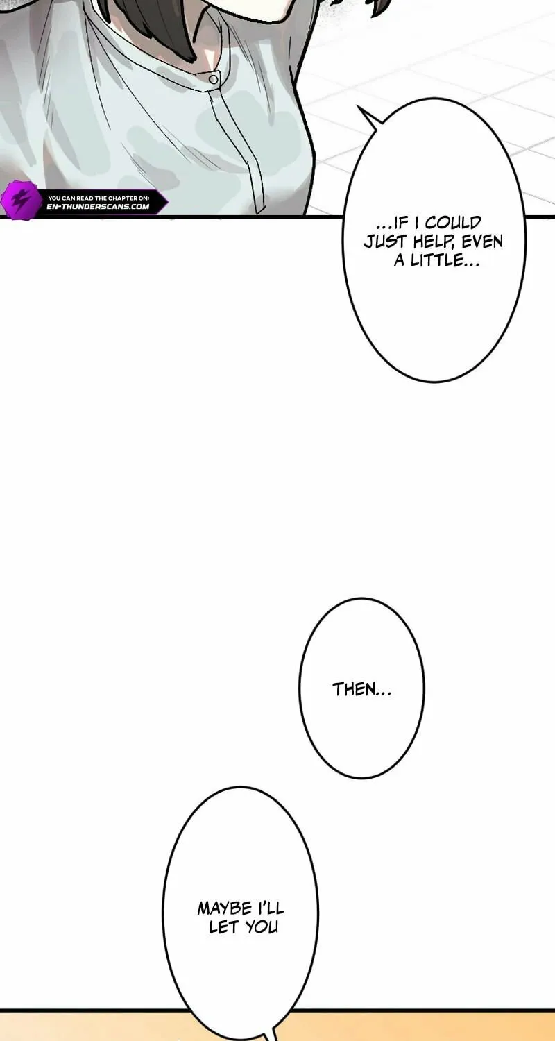 Cast as the Murderer Chapter 4 page 37 - 