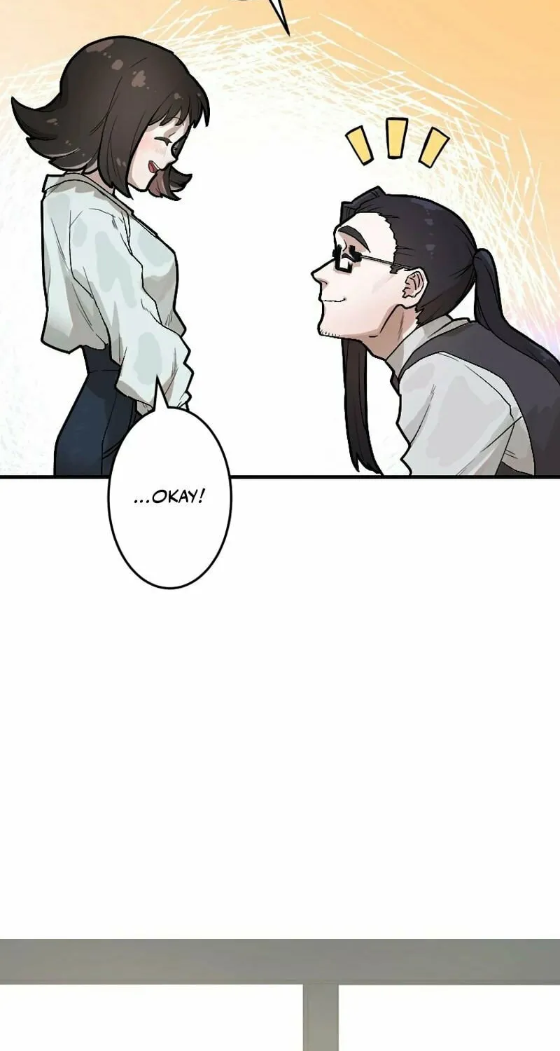 Cast as the Murderer Chapter 4 page 38 - 