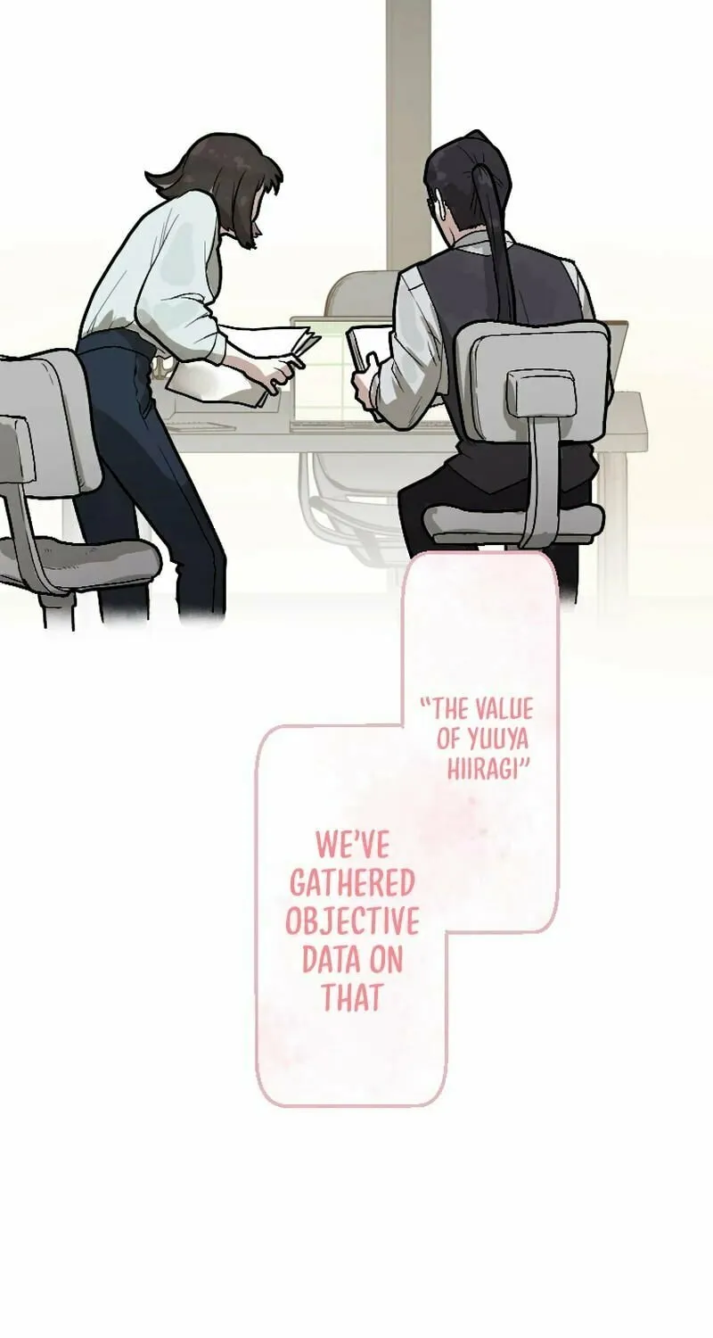 Cast as the Murderer Chapter 4 page 39 - 