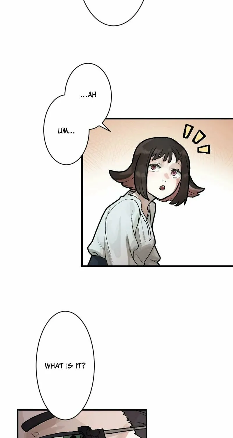 Cast as the Murderer Chapter 4 page 44 - 