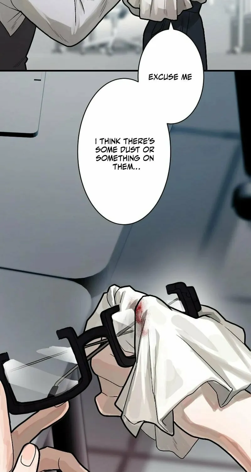 Cast as the Murderer Chapter 4 page 46 - 