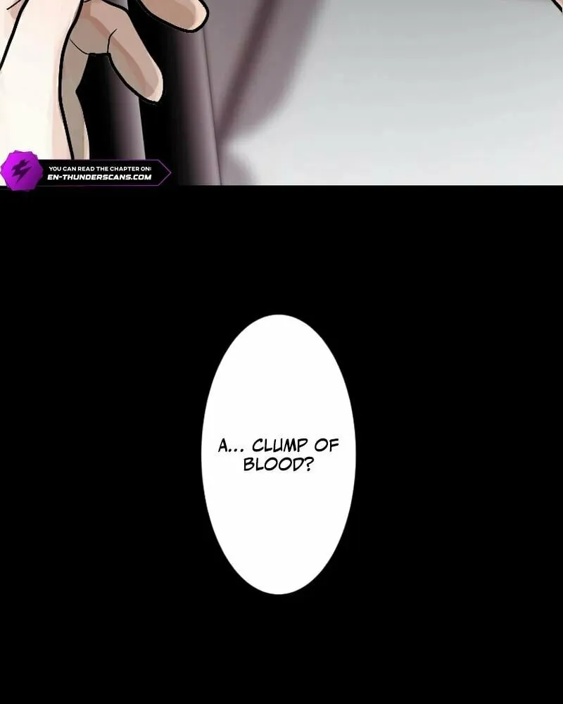 Cast as the Murderer Chapter 4 page 47 - 