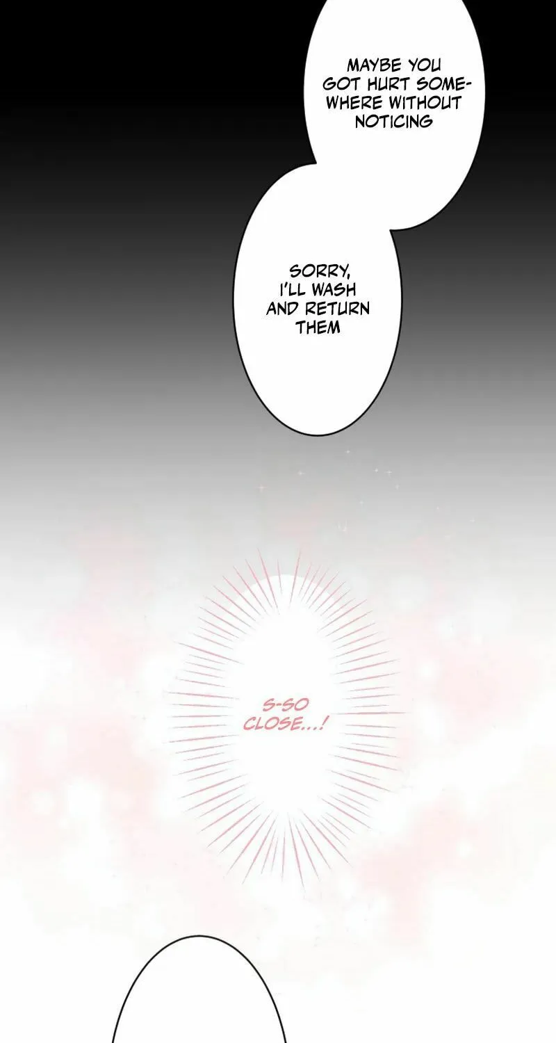 Cast as the Murderer Chapter 4 page 49 - 