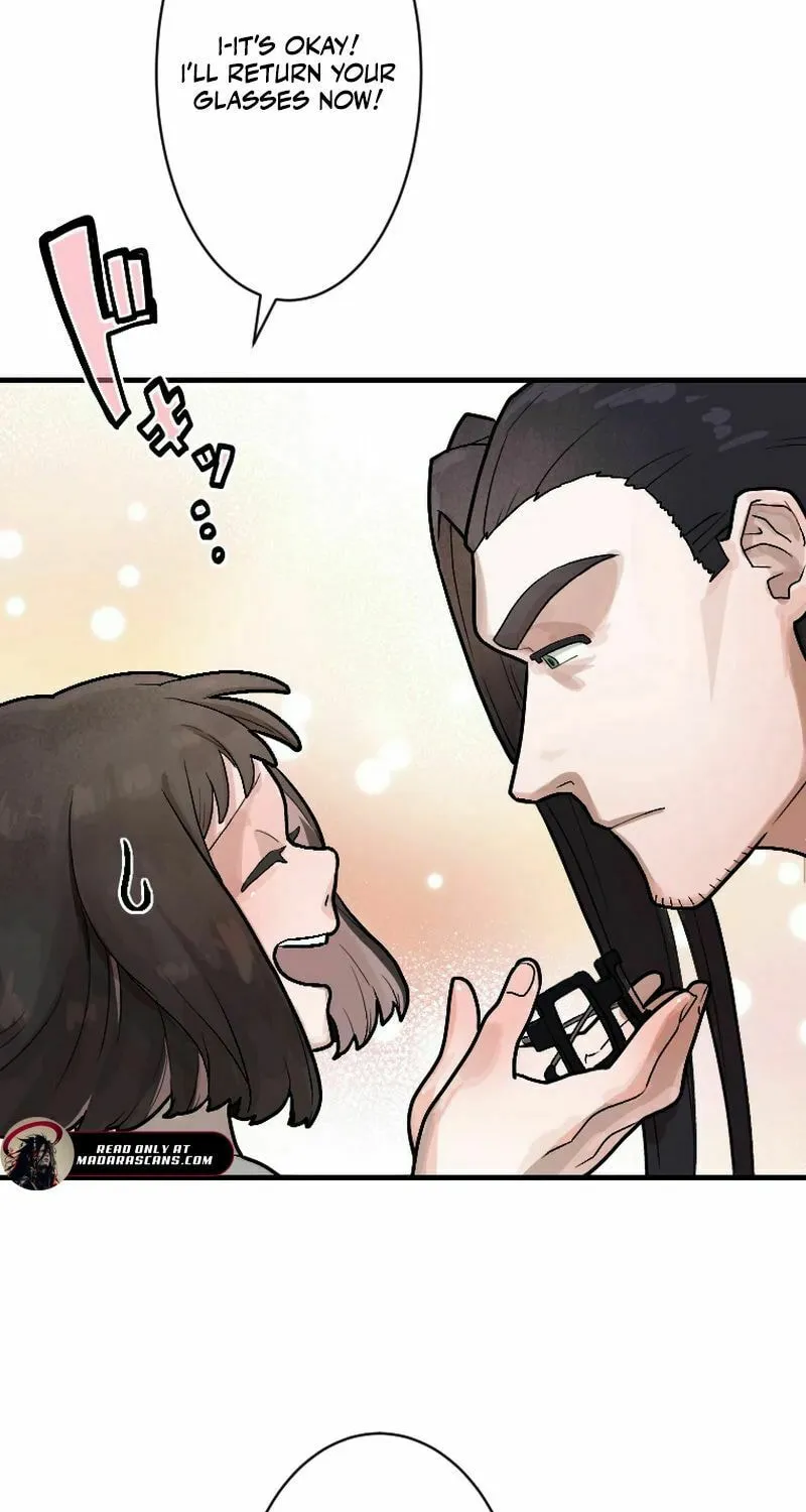 Cast as the Murderer Chapter 4 page 50 - 