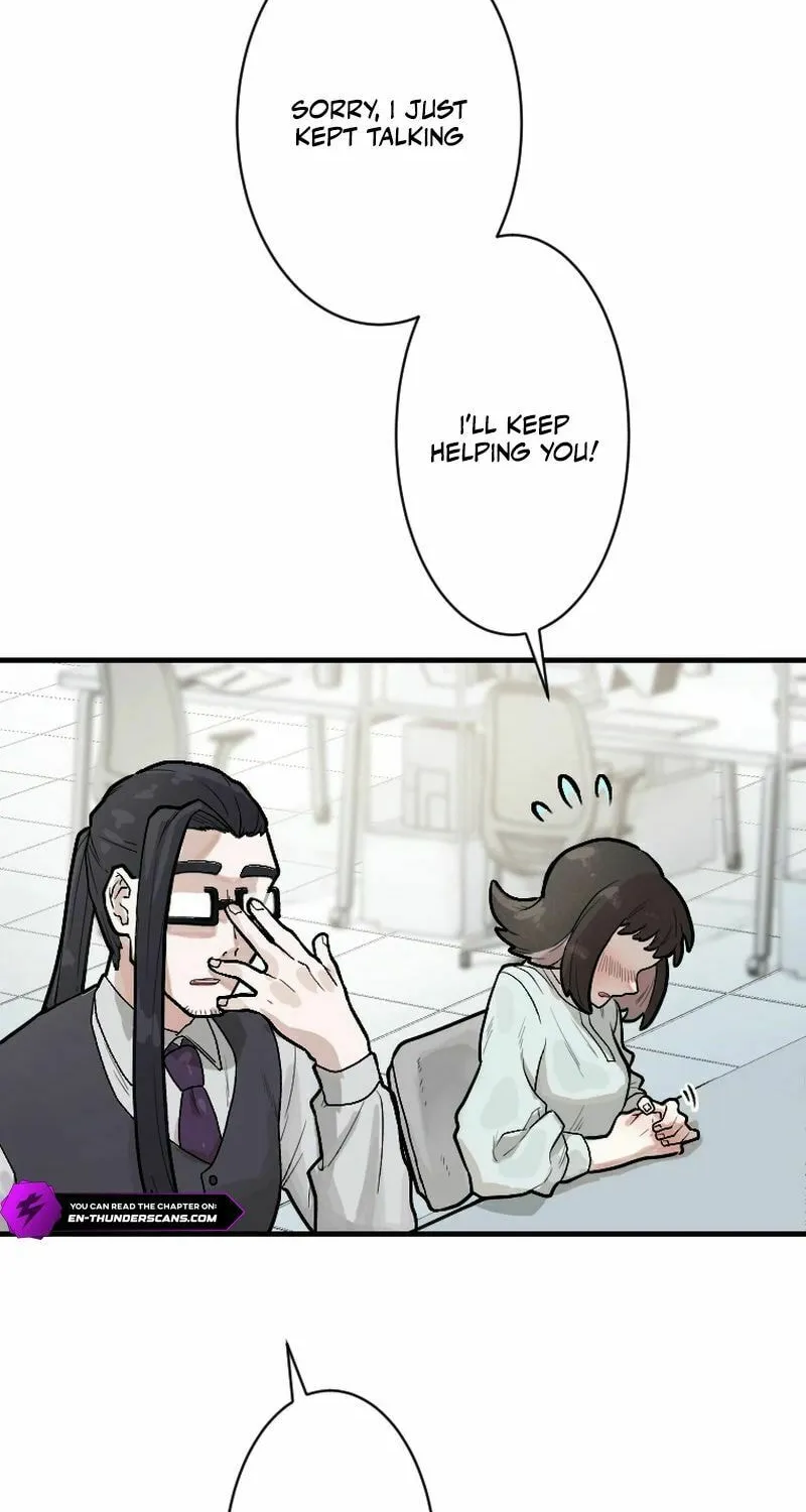 Cast as the Murderer Chapter 4 page 51 - 