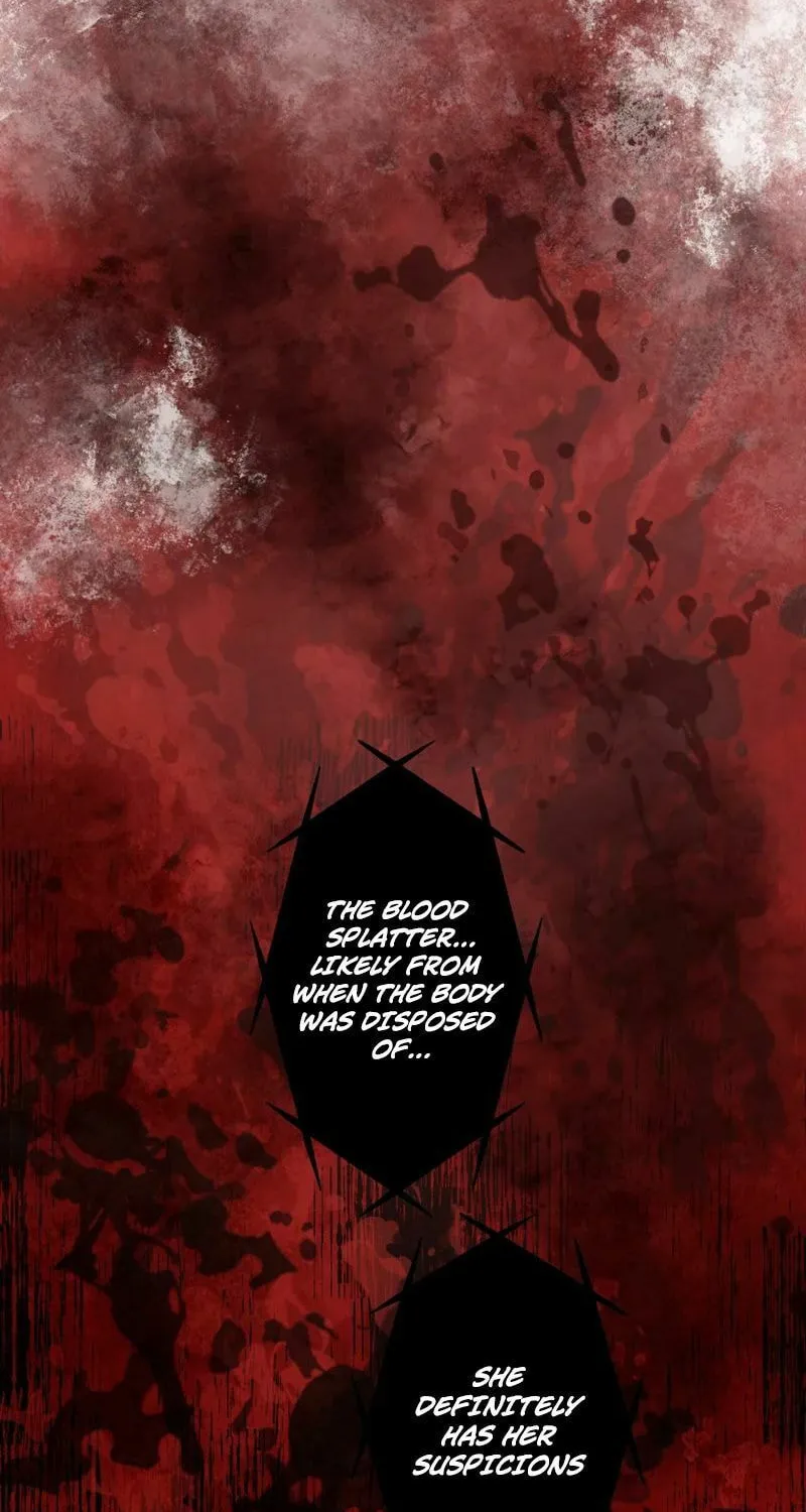 Cast as the Murderer Chapter 4 page 53 - 