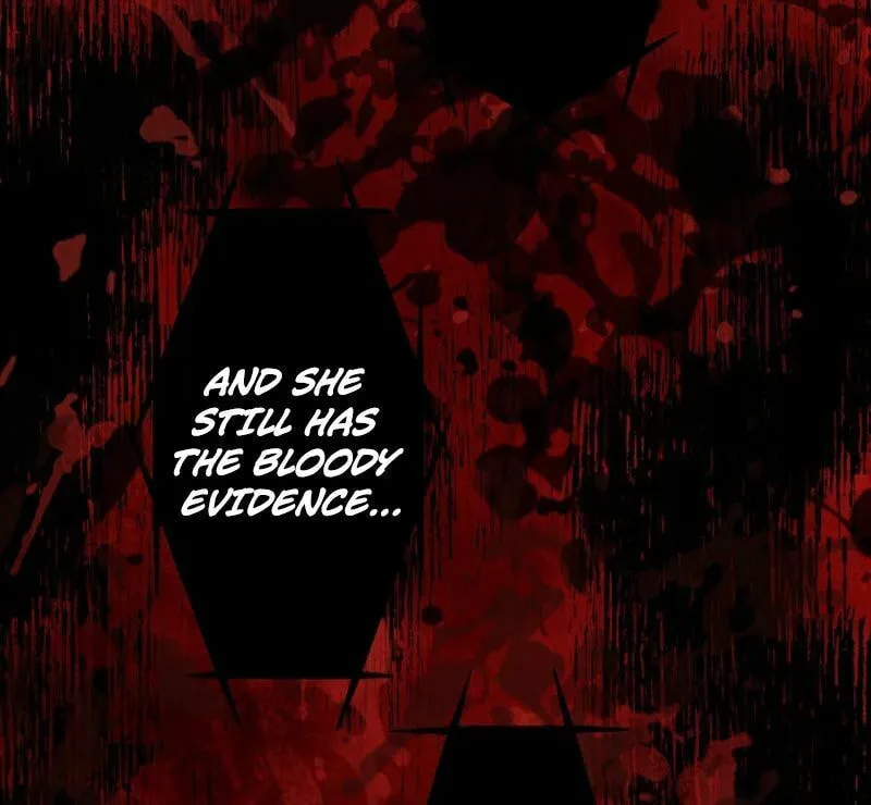 Cast as the Murderer Chapter 4 page 54 - 