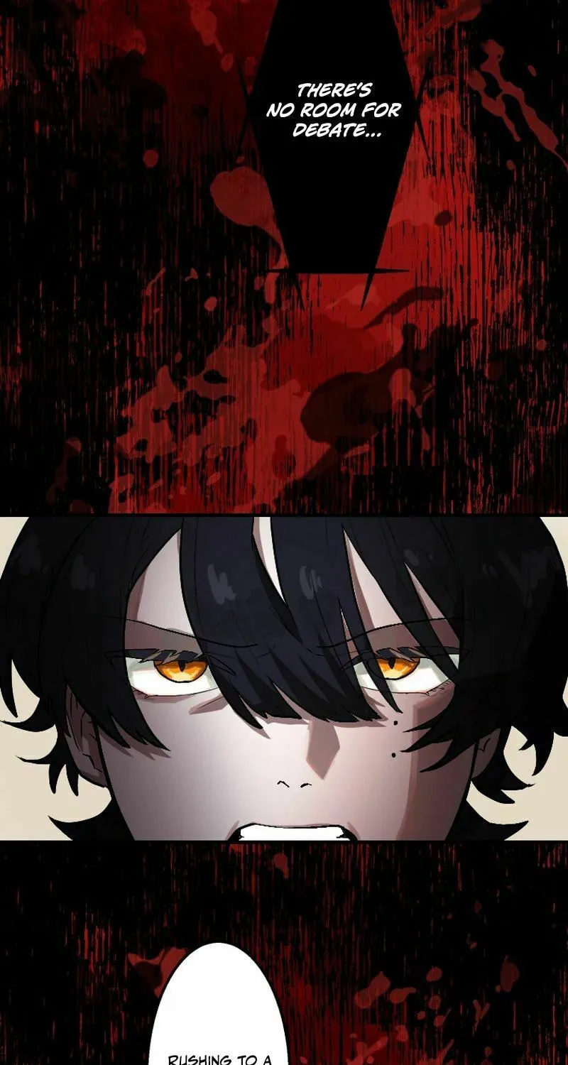 Cast as the Murderer Chapter 4 page 55 - 