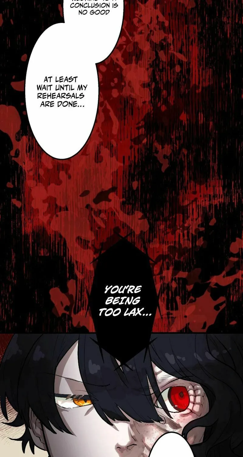 Cast as the Murderer Chapter 4 page 56 - 