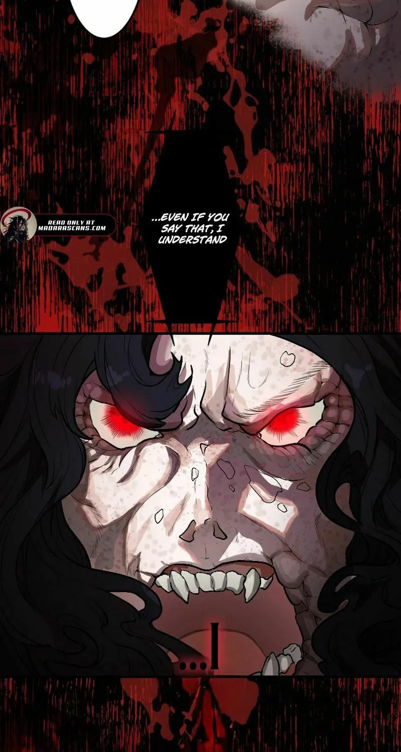 Cast as the Murderer Chapter 4 page 59 - 