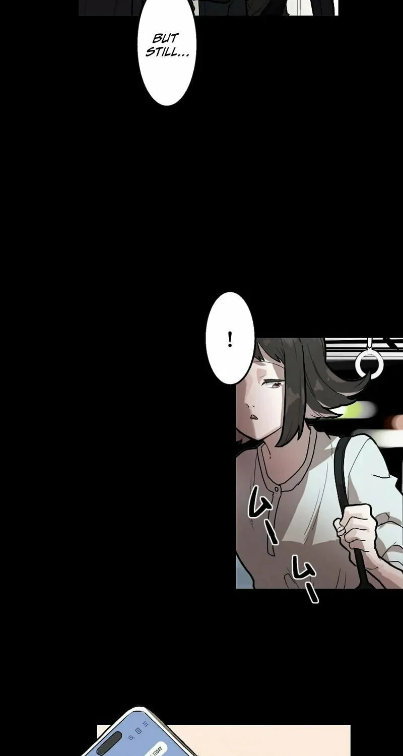 Cast as the Murderer Chapter 4 page 63 - 