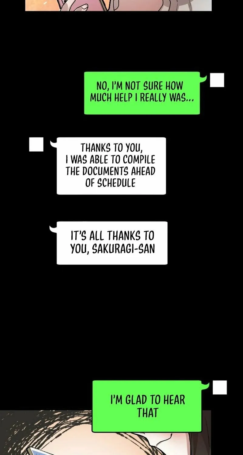 Cast as the Murderer Chapter 4 page 65 - 