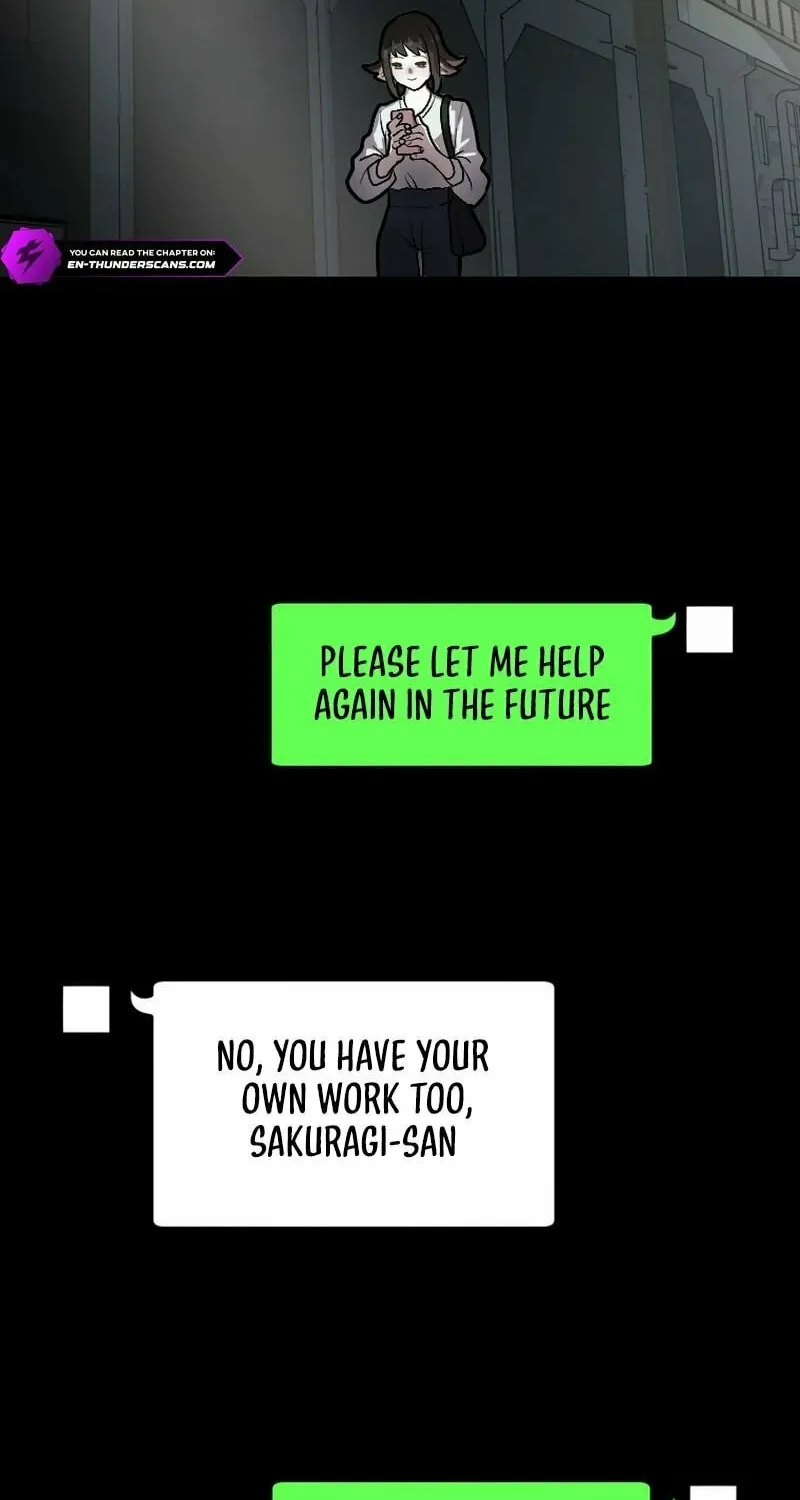 Cast as the Murderer Chapter 4 page 67 - 