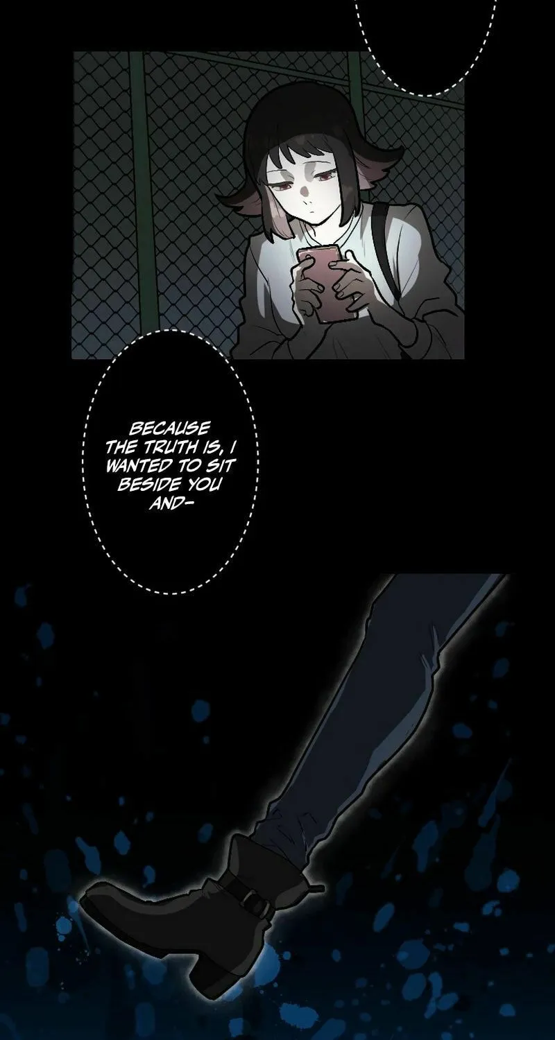 Cast as the Murderer Chapter 4 page 70 - 