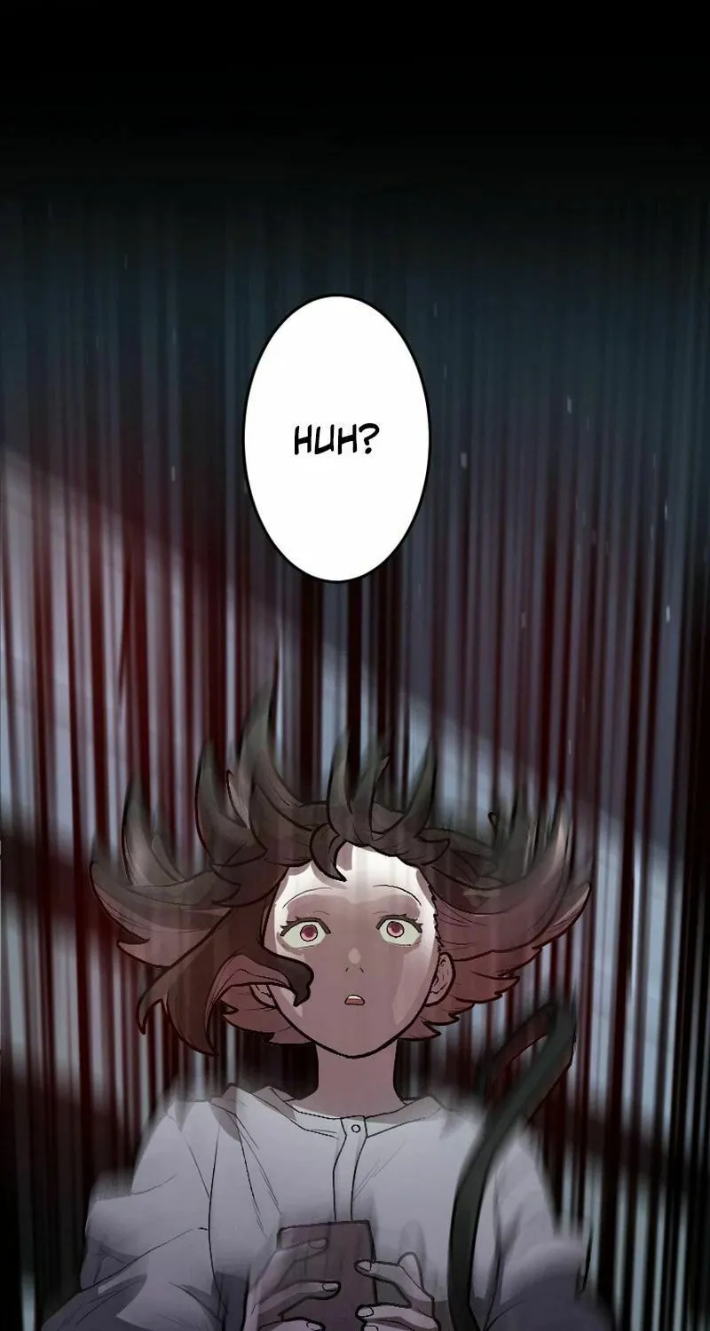 Cast as the Murderer Chapter 4 page 72 - 